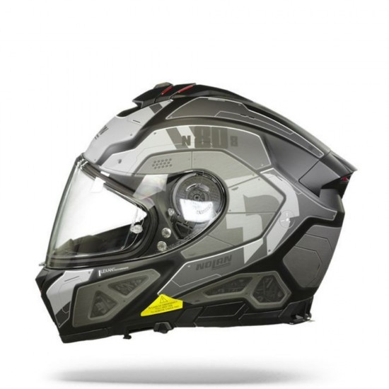 Cască moto Nolan N80-8 STARSCREAM [032]